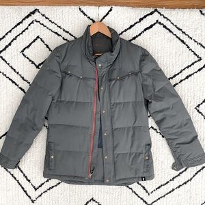 Tianjin Down Jacket